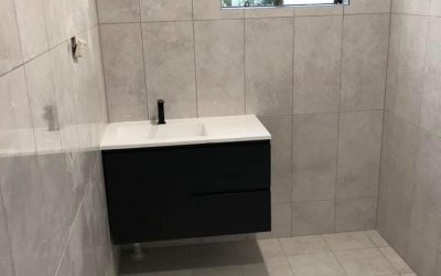 What’s In and What’s Out: Bathroom Renovations for 2021