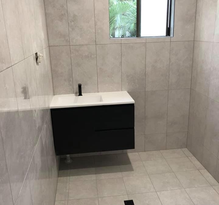 What’s In and What’s Out: Bathroom Renovations for 2021