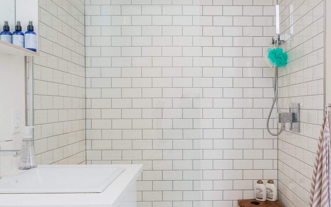 Waterproof Shower Tiles