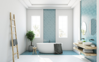 5 Bathroom Tile Designs Ideas For Your Bathroom Renovation