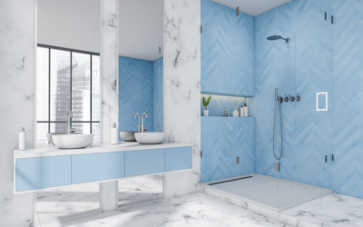 6 Frequently Asked Questions About Bathroom Tiling